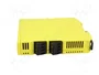 ABB SENTRY Relé de Seguridad 24VDC IP20