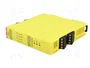 ABB SENTRY Relé de Seguridad 24VDC IP20