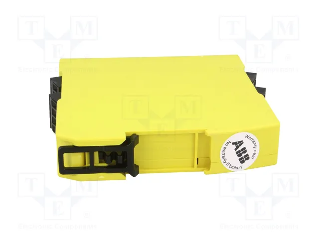 ABB SENTRY Relé de Seguridad 24VDC IP20