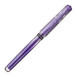 UNI-BALL Signo Broad Violeta Metalizado 1mm (Pack de 12)