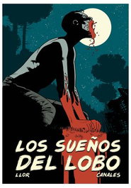 Tebeos Dolmen Editorial S.L. LOS SUEÑOS DEL LOBO