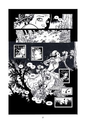 Tebeos Dolmen Editorial S.L. LOS SUEÑOS DEL LOBO