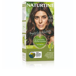 Naturtint Tinte sin Amoniaco #5.7 Chocolate Intenso 170 ml