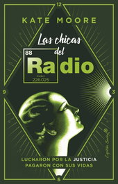 CAPITAN SWING LIBROS, Las chicas de la radio, Amelia Perez De Villar - CAPITAN SWING LIBROS