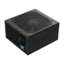 Hiditec BZ650 V2 650W 80 Plus Bronze ATX Negro