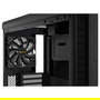 be quiet! PURE BASE 600 Midi Tower Negro ATX, Micro-ATX, Mini-ITX, ABS Sintéticos, Acero, Juego