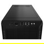 be quiet! PURE BASE 600 Midi Tower Negro ATX, Micro-ATX, Mini-ITX, ABS Sintéticos, Acero, Juego