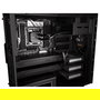 be quiet! PURE BASE 600 Midi Tower Negro ATX, Micro-ATX, Mini-ITX, ABS Sintéticos, Acero, Juego