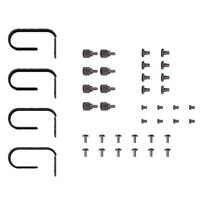 be quiet! Pure Base 600 Black be quiet! Pure Base 600 Black