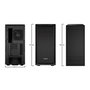 Be Quiet! Pure Base 600 Black