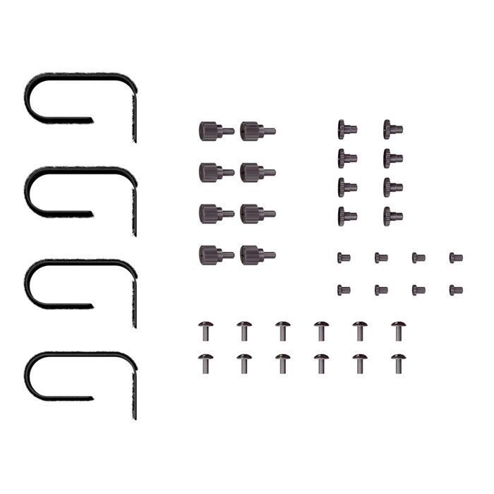 Be Quiet! Pure Base 600 Black