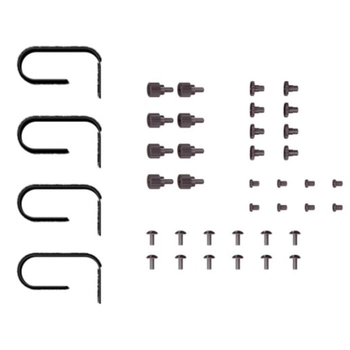 Be Quiet! Pure Base 600 Midi Tower Negra