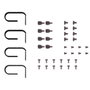 Be Quiet! Pure Base 600 Midi Tower Negra