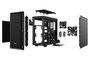 Be Quiet! Pure Base 600 Midi Tower Negra