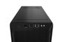 Be Quiet! Pure Base 600 Midi Tower Negra