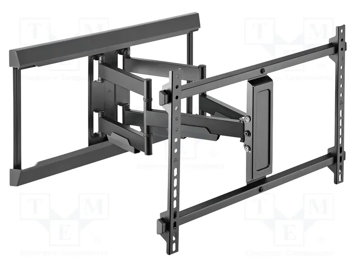 Digitus Soporte de Pared Full Motion 37-80 pulg. DA-90454 Digitus Soporte de Pared Full Motion 37-80 pulg. DA-90454