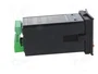 CROUZET CTR48 Contador Electrónico LCD Impulsos/Velocidad