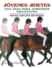 Jovenes jinetes, Lucinda Green - TUTOR