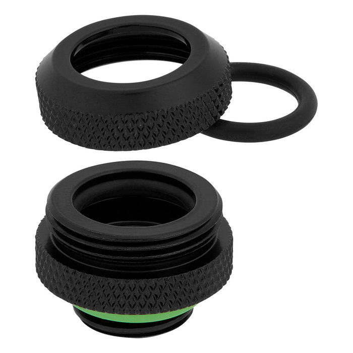 Corsair CX-9052001-WW Adjustment Brass Black 1-4