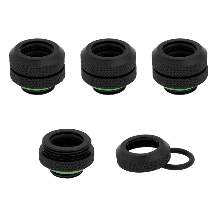Corsair CX-9052001-WW Adjustment Brass Black 1-4