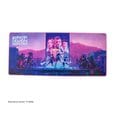 KPop Demon Hunters Alfombrilla de Escritorio Gaming XL 80x35cm Takedown Huntr/X - Neopreno con Diseño Oficial para Teclado y Ratón KPop Demon Hunters Alfombrilla de Escritorio Gaming XL 80x35cm Takedown Huntr/X - Neopreno con Diseño Oficial para Teclado y Ratón