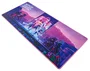 Cinereplicas Alfombrilla de escritorio XL KPop Demon Hunters Takedown Huntr/X