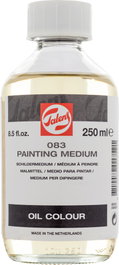 Talens Medio Para Pintar 083 250 ml