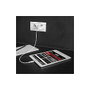 Lindy 73412 Cargador de Pared USB Tipo A 18W Blanco