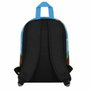 Karactermania Mochila Pequeña Sonic Greenhill Multicolor