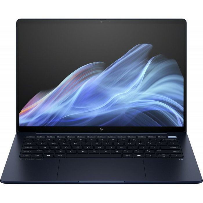 HP EliteBook Ultra G1i Intel Core Ultra 7 258V 32 GB 512 GB SSD 14 pulg. Táctil Azul