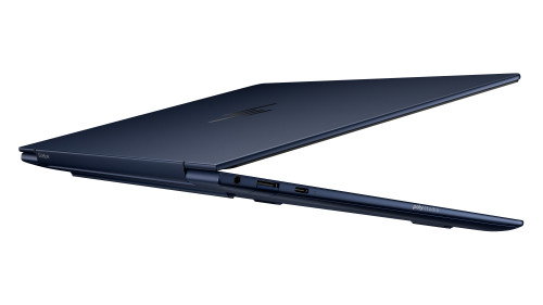 HP EliteBook Ultra G1i Next Gen AI PC Copilot+ Intel Core Ultra 7 258V Portátil 35,6 cm (14") 2.8K Touch 32 GB LPDDR5x 512 GB SSD Wi-Fi 7 Windows 11 Pro Azul