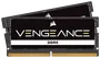 Corsair Vengeance CMSX32GX5M2A5200C44 32 GB (2 x 16 GB) DDR5 5200 MHz SO-DIMM
