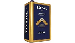 Zotal G Clasico Detergente en Polvo para Ropa 5 kg