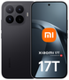 Xiaomi 17T 5G, 12 GB RAM, 256 GB, Negro