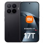 Xiaomi 17T 5G, 12 GB RAM, 256 GB, Negro