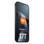 Xiaomi 17T 5G, 12 GB RAM, 256 GB, Negro