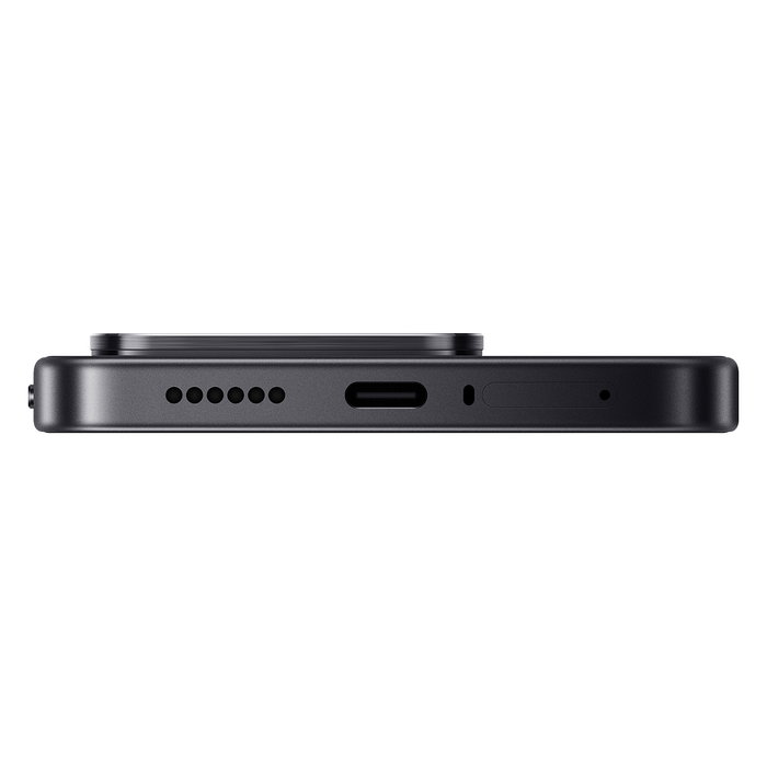 Xiaomi 17T 5G, 12 GB RAM, 256 GB, Negro