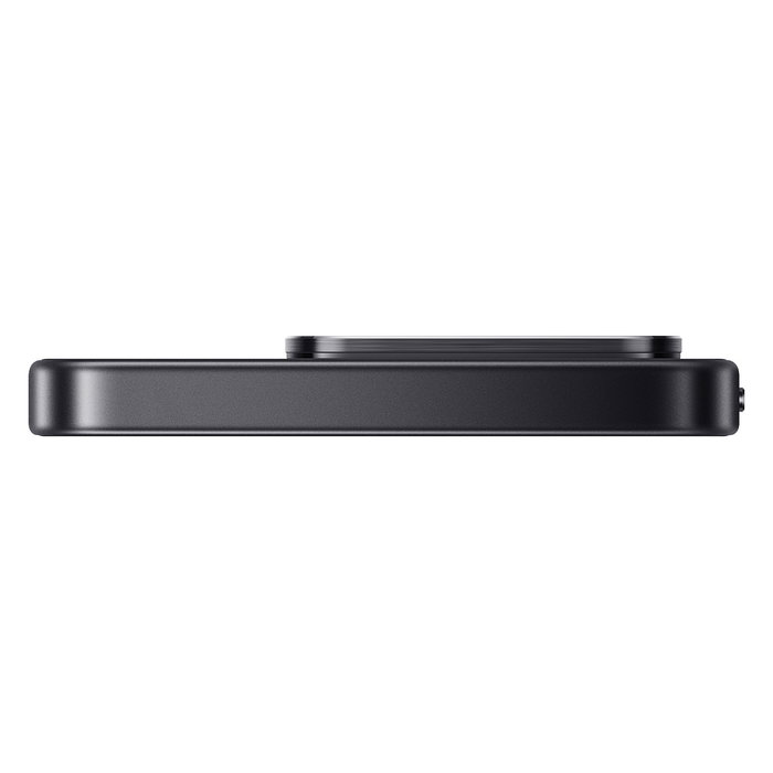 Xiaomi 17T 5G, 12 GB RAM, 256 GB, Negro