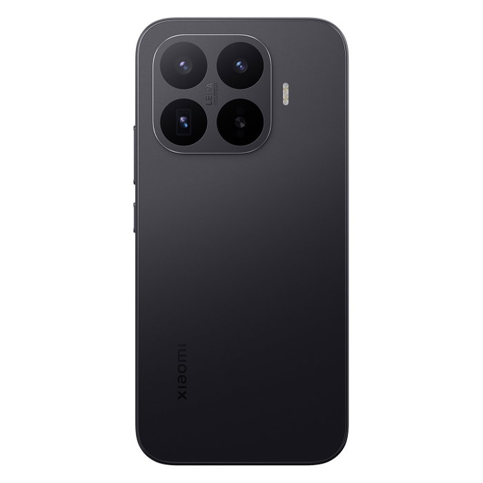 Xiaomi 17T 5G, 12 GB RAM, 256 GB, Negro
