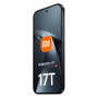 Xiaomi 17T 5G, 12 GB RAM, 256 GB, Negro