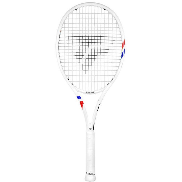Raqueta de Tenis Tecnifibre Tfight 285 Blanco
