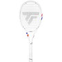 Raqueta de Tenis Tecnifibre Tfight 285 Blanco