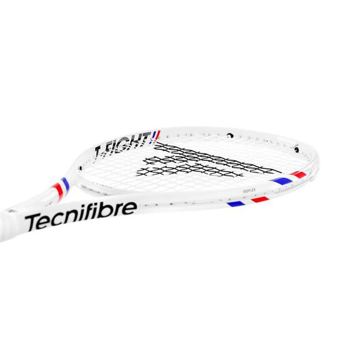 Raqueta de Tenis Tecnifibre Tfight 285 Blanco