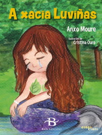 BAIA, A xacia Luviñas, Anxo Moure Mosquera - BAIA