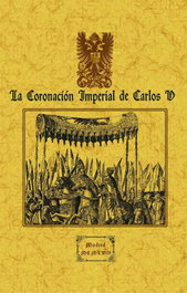 La coronación imperial de Carlos V, S/A - MAXTOR