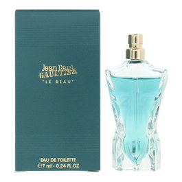 Jean Paul Gaultier Le Beau Agua de Tocador 7 ml Miniatura