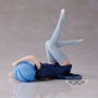 Banpresto Figura Rem Relax Time Re:Zero Starting Life in Another World 10cm