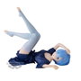 Banpresto Figura Rem Relax Time Re:Zero Starting Life in Another World 10cm