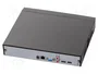 DAHUA NVR2104HS-I2 WizSense 4 Canales 1U