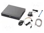 DAHUA NVR2104HS-I2 WizSense 4 Canales 1U